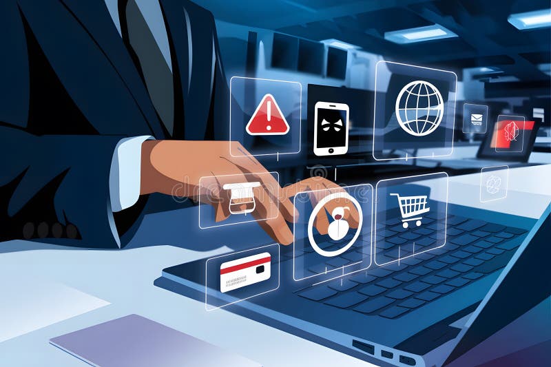 Mobile and Online Banking | First Merchants Bank