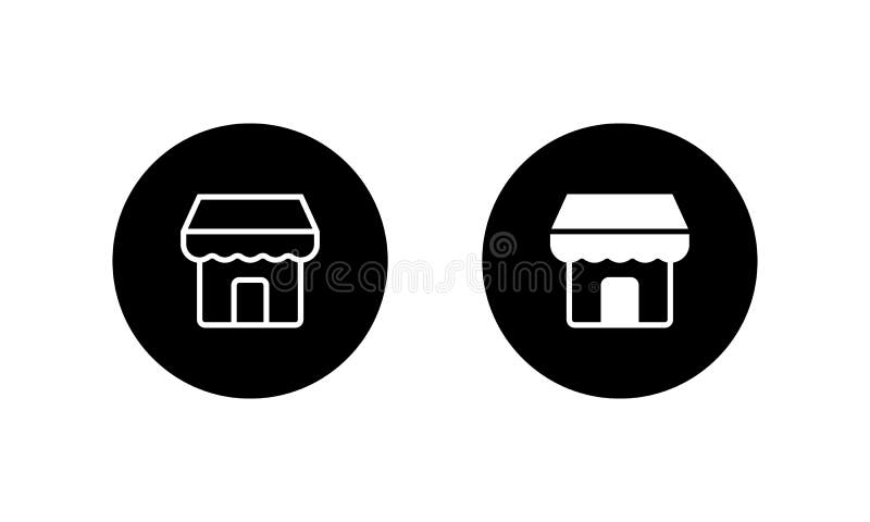 Facebook Store Icon Stock Illustrations 217 Facebook Store Icon Stock Illustrations Vectors Clipart Dreamstime