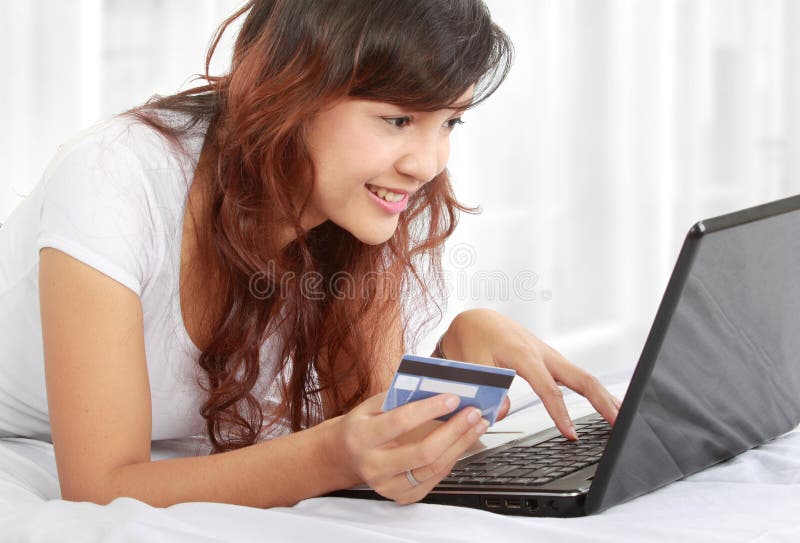 Online shopping