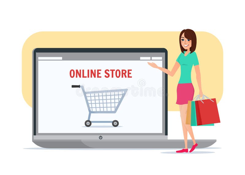 Don't Be Scared Of Online Shopping WITH ONE OF THESE Tips 2