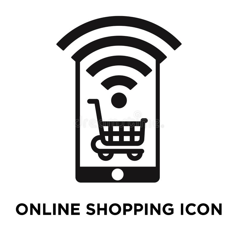 Hình ảnh về Online Shopping Icon Vector Isolated on White Background và Logo C chắc chắn sẽ thu hút bạn ngay từ cái nhìn đầu tiên. Nhanh chóng truy cập vào hình ảnh để tìm hiểu các sản phẩm hàng đầu, chiến lược bán hàng thông minh và cách thức tích lũy tiền tỉ dựa trên khẩu hiệu mua sắm trực tuyến của bạn.