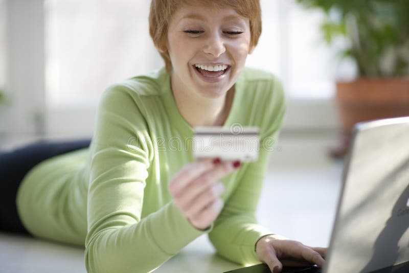 online shopping woman online shopping woman
