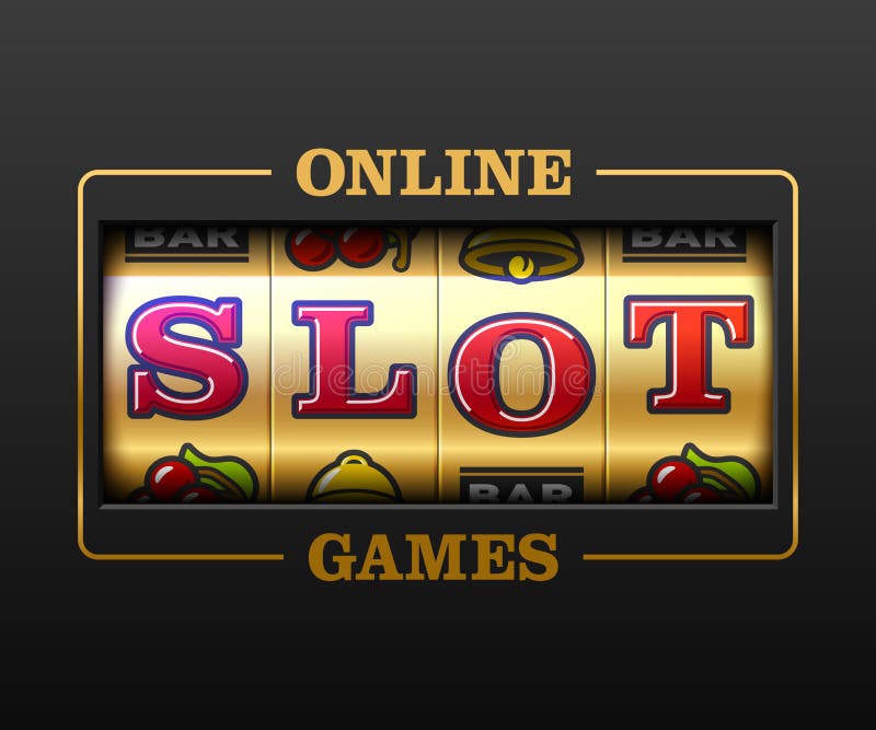 How Do Online Slots Work?