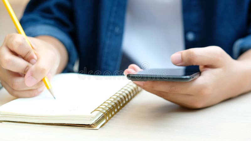 959 Student Using Mobile Phone Class Photos - Free &amp; Royalty-Free Stock Photos from Dreamstime