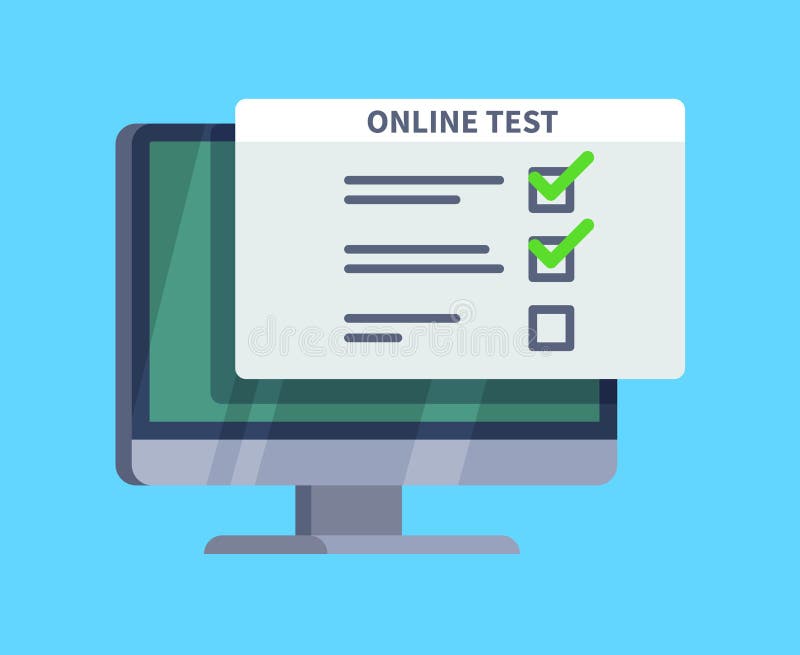 Online Testing