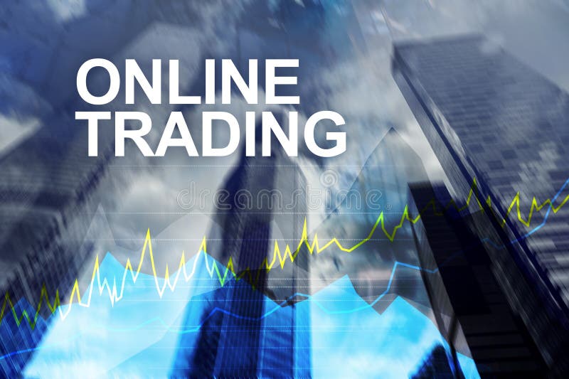 Online forex trading loan