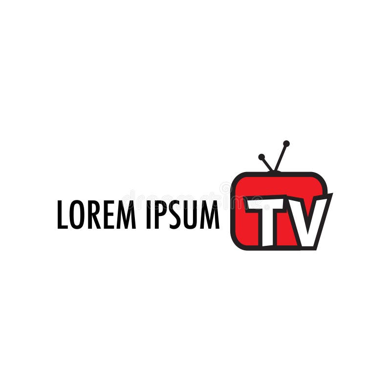 Online TV Channel Logo Design Template, Cartoon Logo Concept Stock Vector - Illustration of multimedia, live: 167570561 Online TV Channel Logo Design Template, Cartoon Logo Concept Stock Vector - Illustration of multimedia, live: 167570561