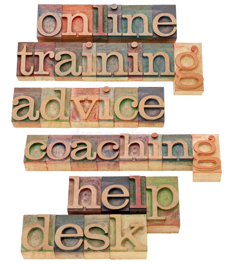 Onlinetraining, Anleitung und Hilfe Onlinetraining, Anleitung und Hilfe