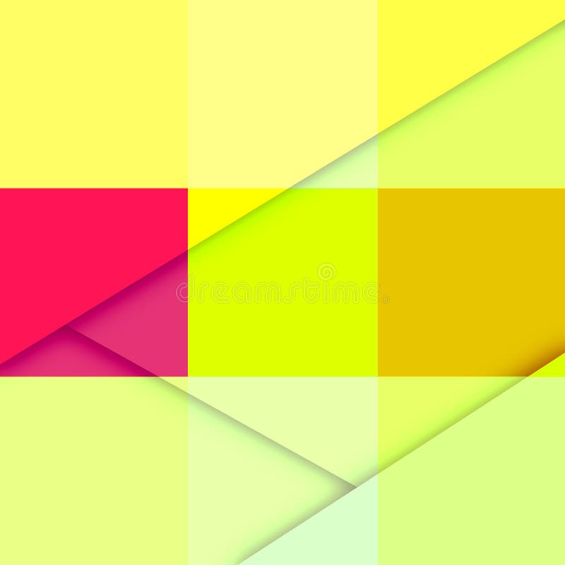 Ontwerpachtergrond stock illustratie