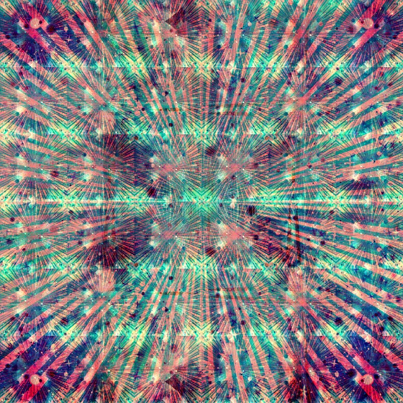 Ontwerpachtergrond stock illustratie