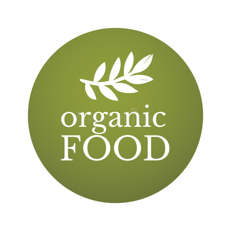 Ontwerpmodel van het logo van de voedingseenheid in trendy lineaire stijl - eet gezond - vegetarisch of voedingsbadge of embleem stock illustratie Ontwerpmodel van het logo van de voedingseenheid in trendy lineaire stijl - eet gezond - vegetarisch of voedingsbadge of embleem stock illustratie