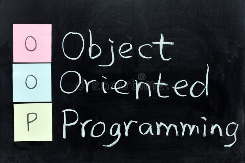 OOP, przedmiot - ukierunkowywający programowanie