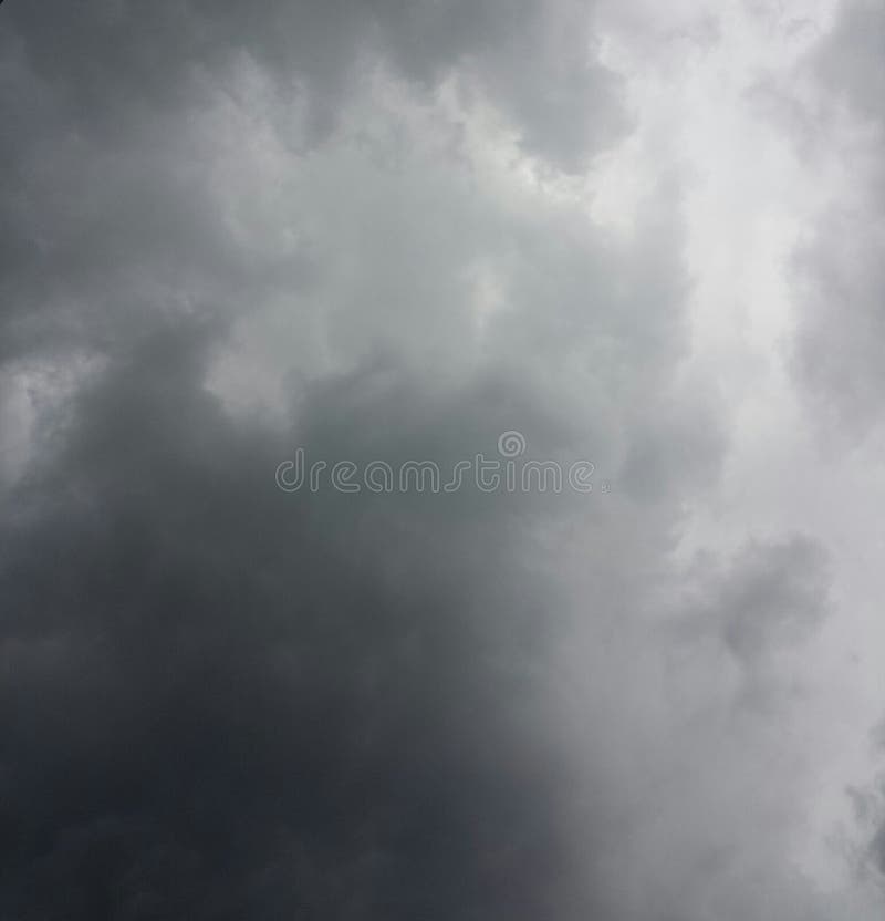 opacifie la tempête excessive images libres de droits opacifie la tempête excessive images libres de droits