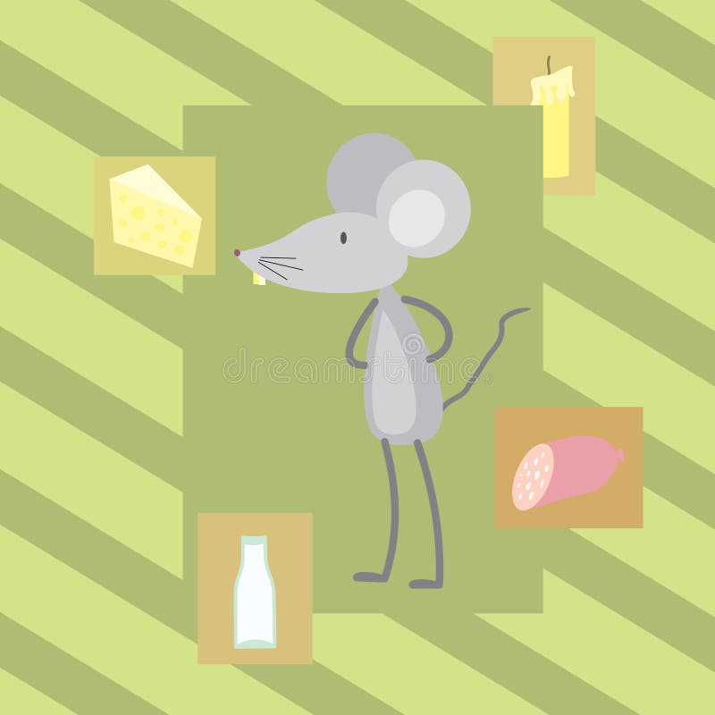 Opción difícil stock de ilustración Opción difícil stock de ilustración