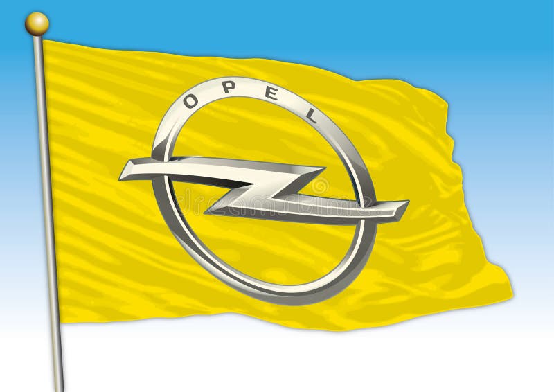 Opel Logo Evolution / Historie  Automarken logos, Opel manta, Opel manta b