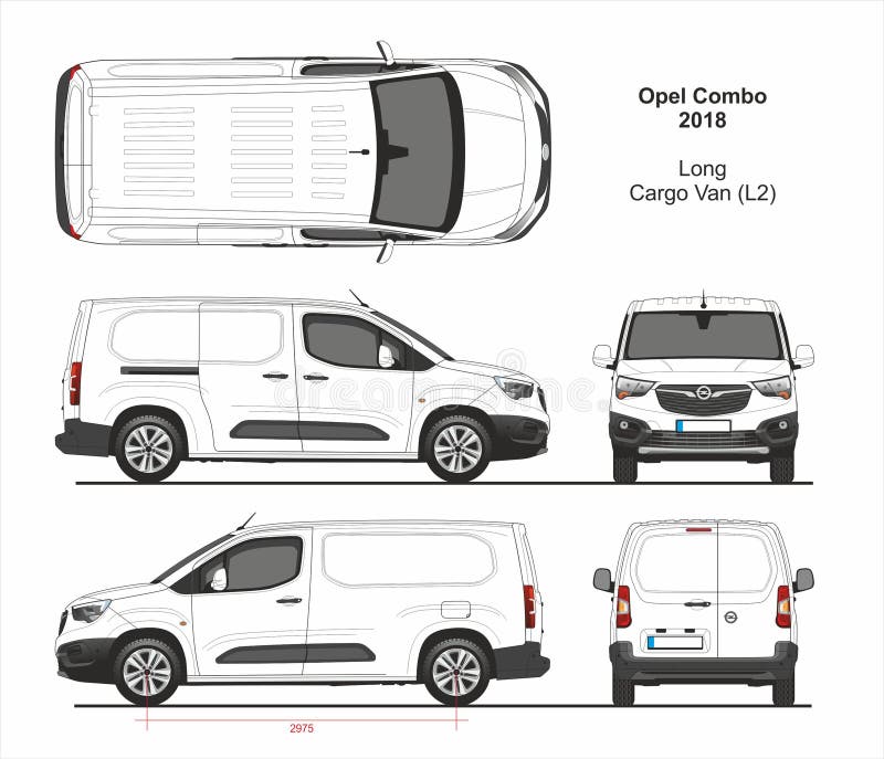 Opel Combo Stock Illustrations – 51 Opel Combo Stock Illustrations, Vectors  & Clipart - Dreamstime