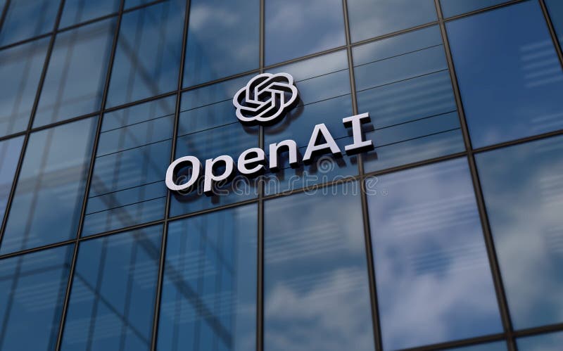 Open AI Artificial Intelligence Company Glass Building Concept chatgpt-outage-lessons-learned-and-recovery-efforts-fusion-chat