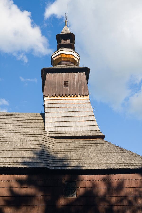 Skanzen, Slovensko