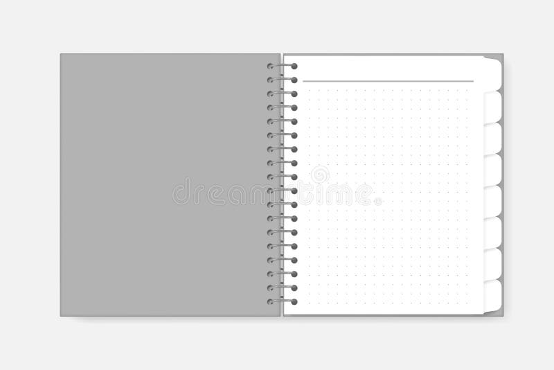 Portage Pocket Notebook 12-Pack - 3.75x6 Inch Wirebound Reporter Notepads With Gregg Ruling