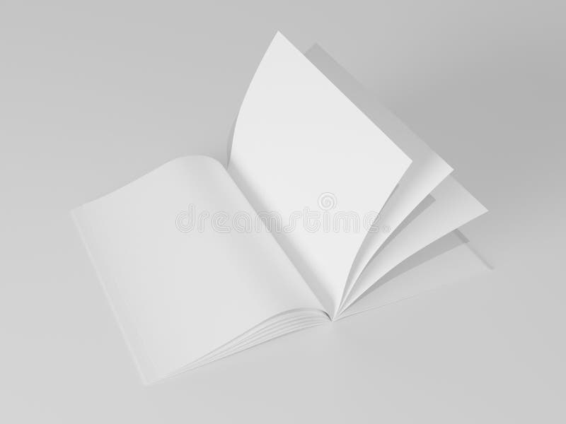 Side View Open Book Stock Illustrations – 1,090 Side View Open