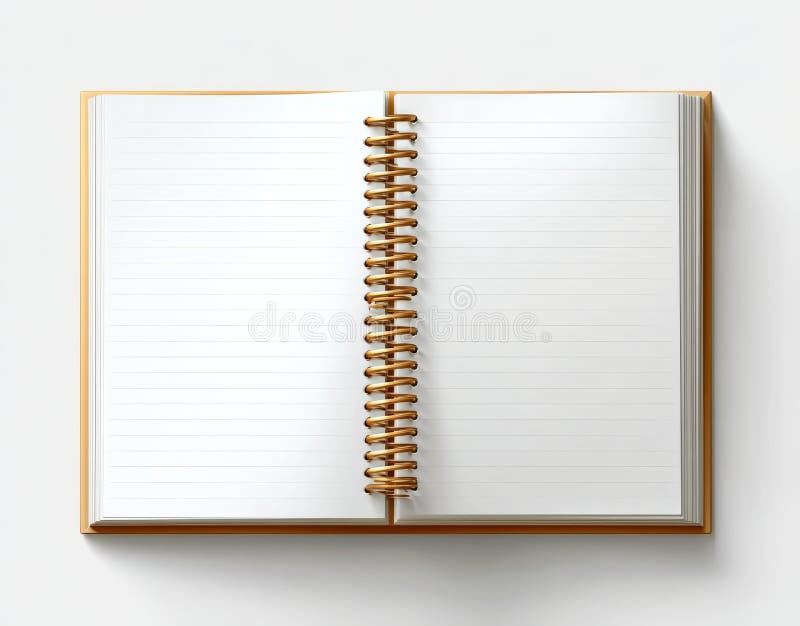 Portage Pocket Notebook 12-Pack - 3.75x6 Inch Wirebound Reporter Notepads With Gregg Ruling