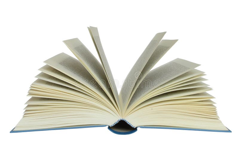 Open Book stock image. Image of learn, encyclopaedia ...