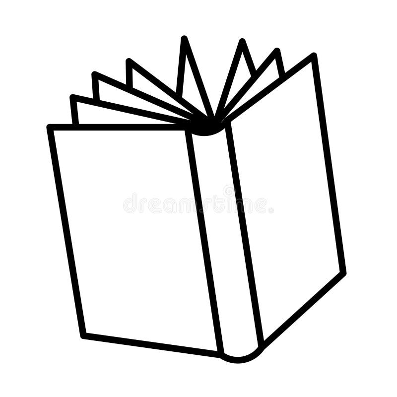 Book Drawing Stock Illustrations – 433,243 Book Drawing Stock  Illustrations, Vectors & Clipart - Dreamstime