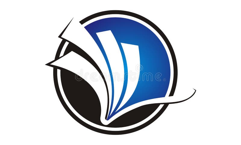 book logo png