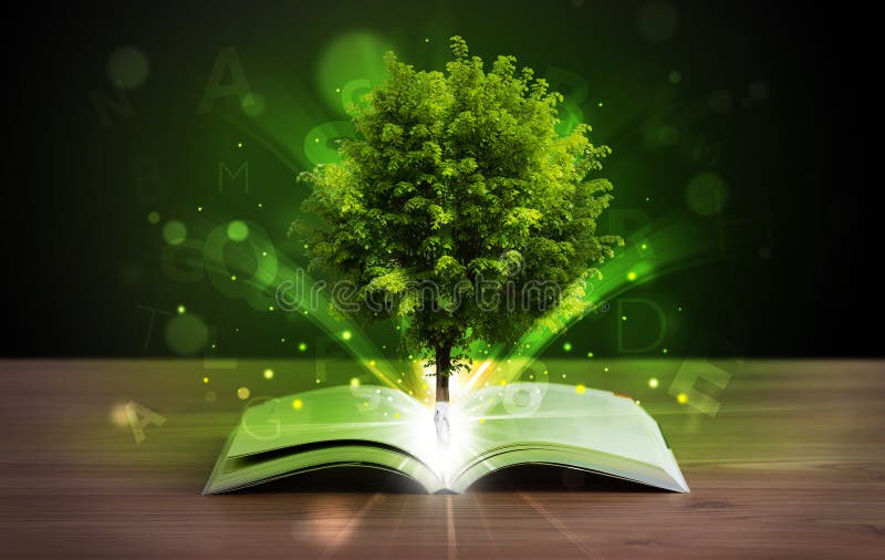 books and magical trees books and magical trees
