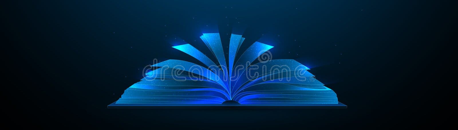 Side View Open Book Stock Illustrations – 1,090 Side View Open Book Stock  Illustrations, Vectors & Clipart - Dreamstime