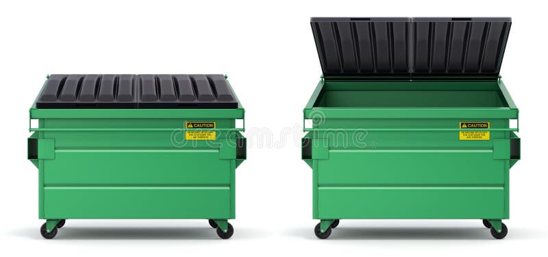 Dumpster Rentals