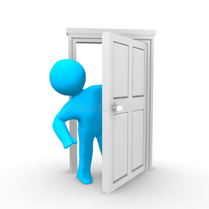 Open Door Clipart Images, Free Download