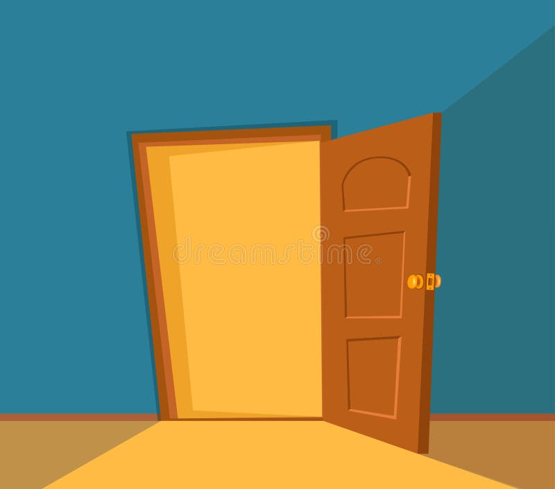 Open Door Cartoon Stock Illustrations 7 366 Open Door Cartoon Stock Illustrations Vectors Clipart Dreamstime