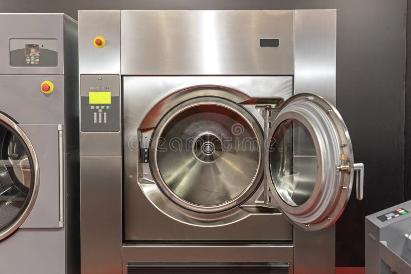 Car Wash Machine stock image. Image of rotate, brushes 60697029