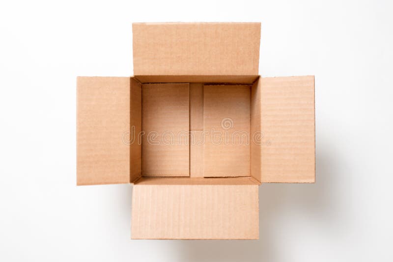 Download Rectangular shape gift box stock photo. Image of object - 7151844