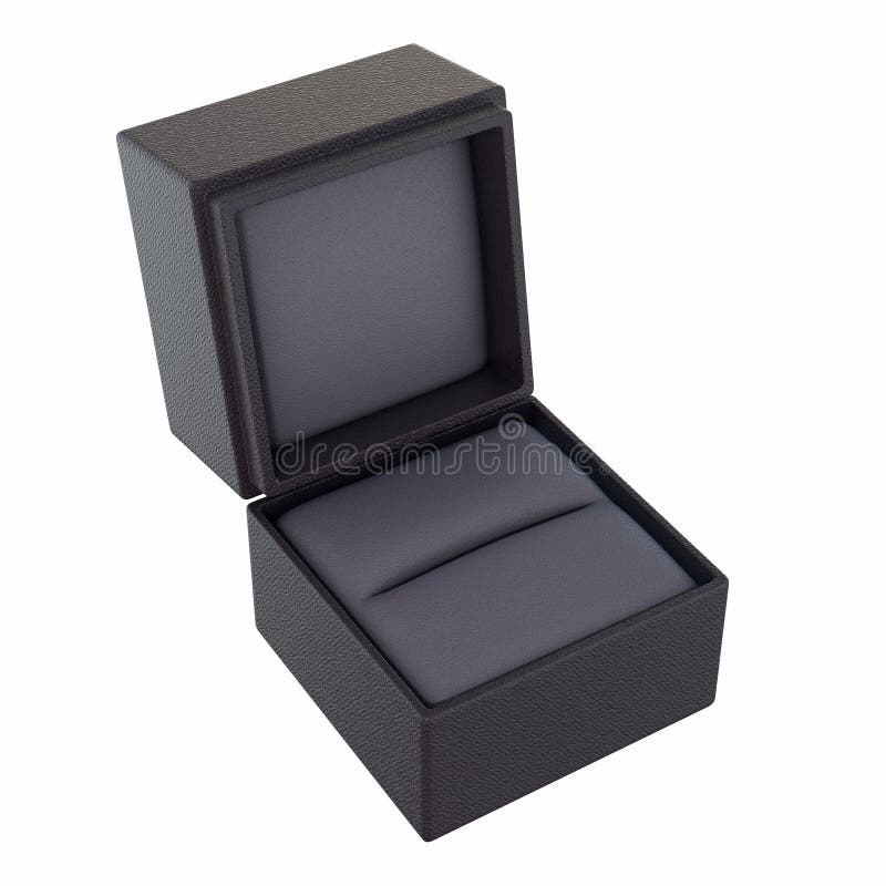 where can i buy empty ring box