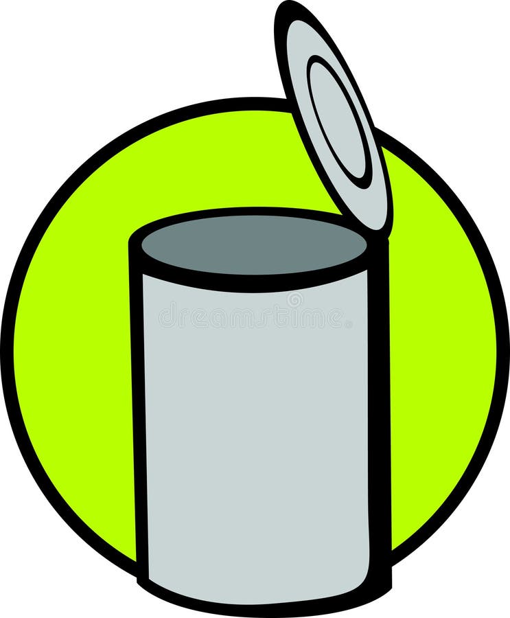 Deschidere ilustrare vectorială sursă de alimentare vector illustration