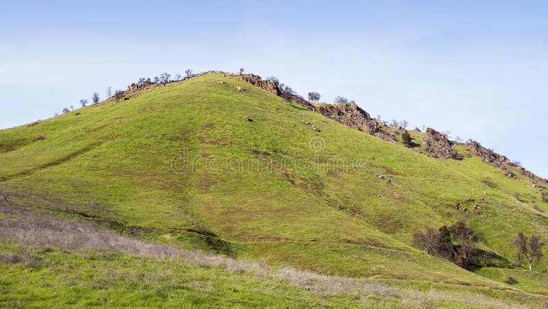 Meaning hill hi-res stock photography and images - Alamy