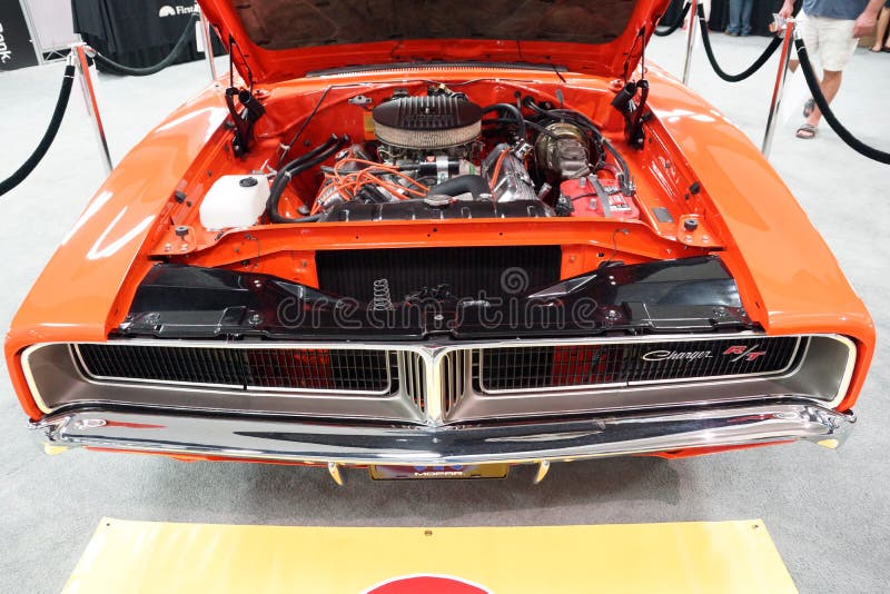 Muscle Car Hoods A Definitive Guide