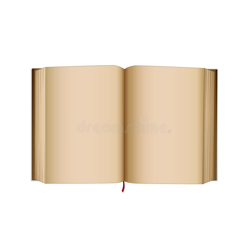 220,232 Open Book Blank Pages Images, Stock Photos, 3D objects, & Vectors