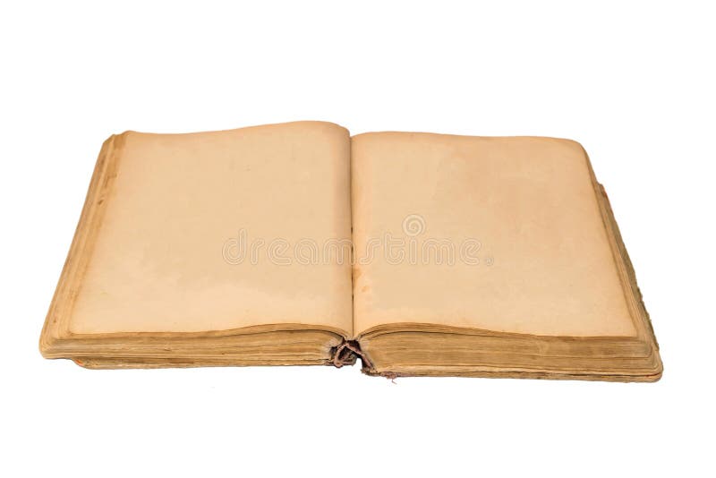 https://thumbs.dreamstime.com/b/open-old-book-isolated-vintage-book-blank-yellow-stained-pages-81247051.jpg