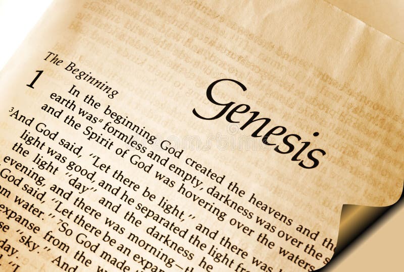 Genesis bibli cheap