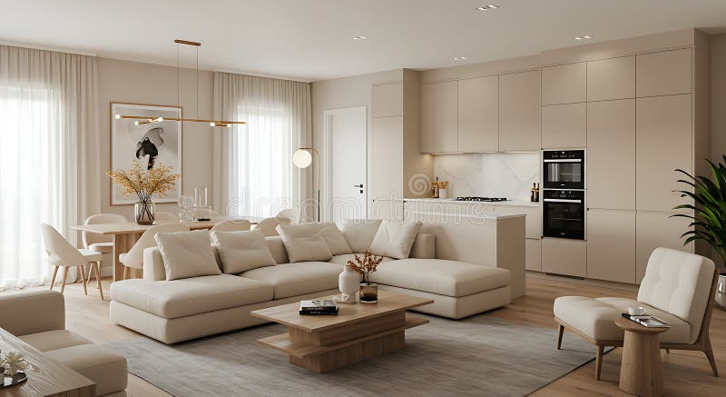 Stylish Modern Apartment In Palau With Sea Views, In Palau, Sardinia ...