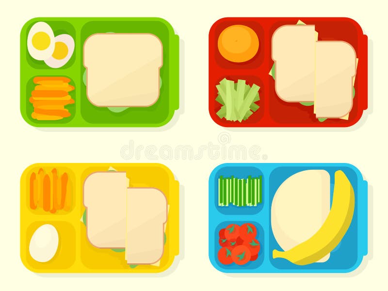 Lunch Box Stock Illustrations 36,072 Lunch Box Stock Illustrations