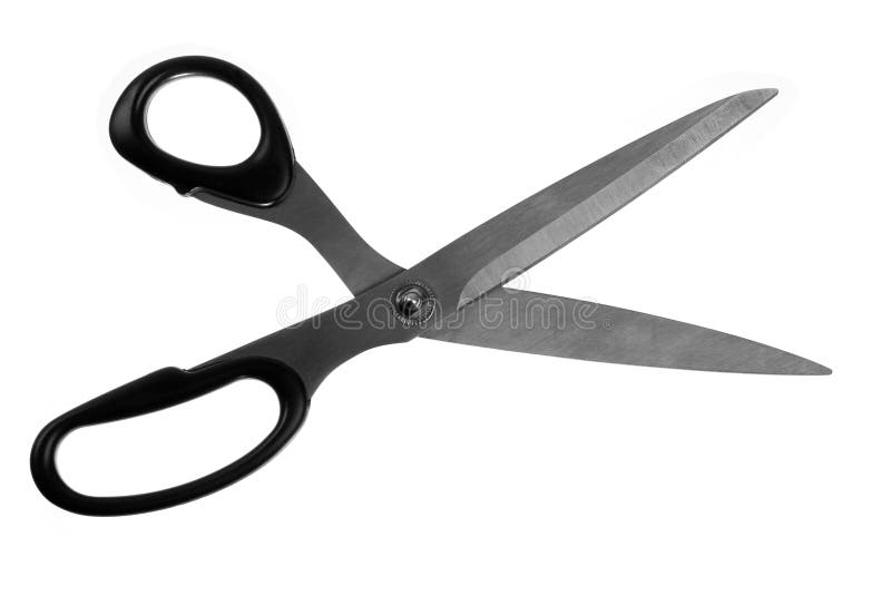 Abilitations adapted Scissors - Child's Self-Opening - Right-Handed