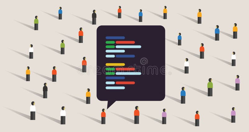 Open Source Software Stock Illustrations 447 Open Source Open Source Software Stock Illustrations 447 Open Source