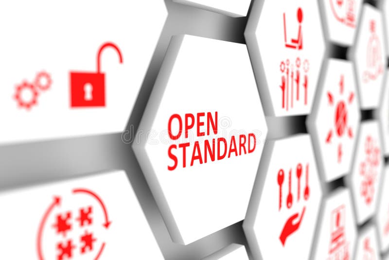 OPEN STANDARD concept