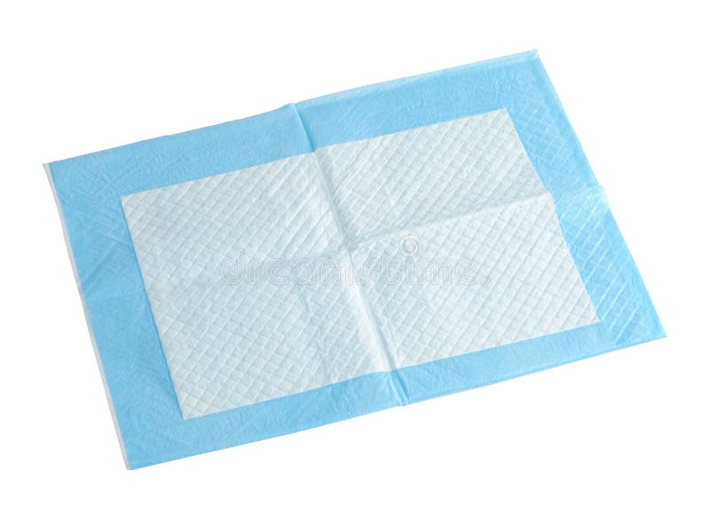 Girl Pees Her Diaper