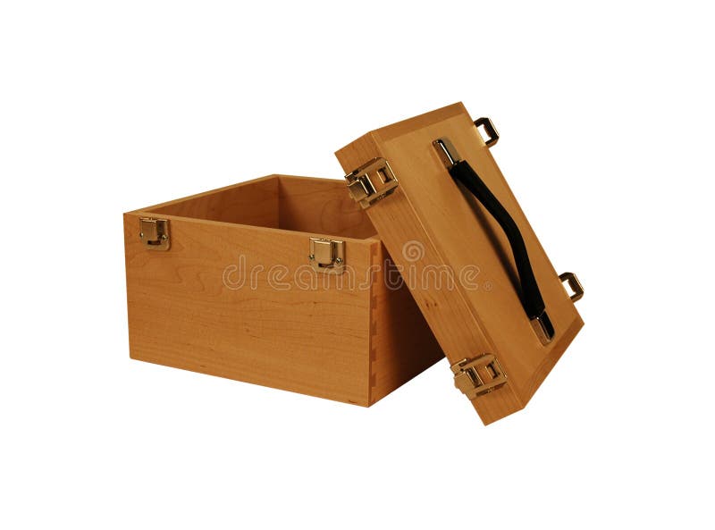 Photos In The Wooden Box Picture. Image 109904181