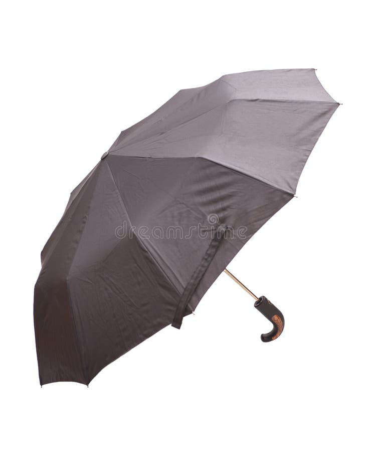 256 Umbrella Black Opened Stock Photos - Free & Royalty-Free Stock ...